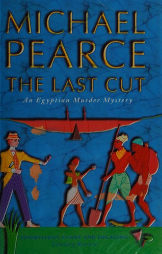 The last cut