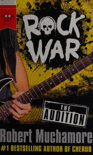 The audition