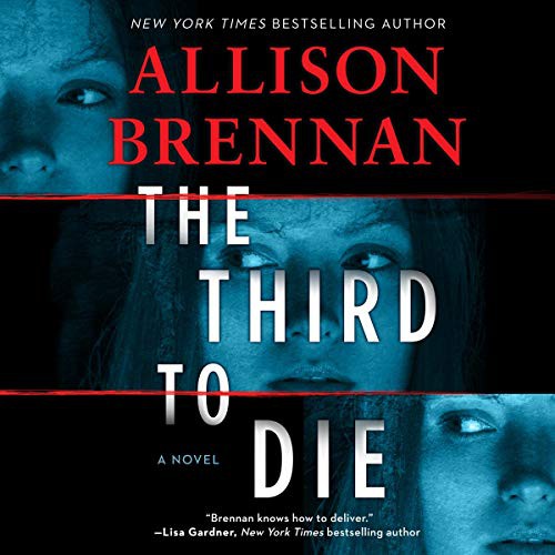 The Third to Die Lib/E