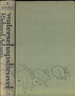 Waterschapsheuvel (Watership Down)
