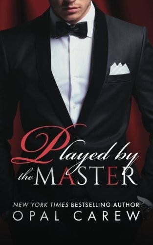 Played By The Master