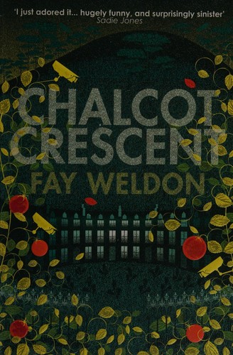 Chalcot Crescent