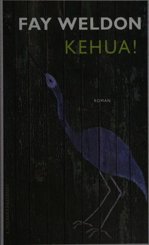 Kehua!