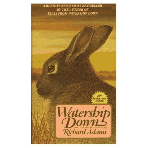 Watership down