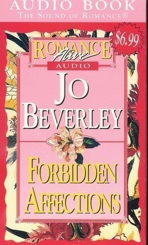 Forbidden Affections