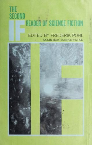 The Second "If" Reader