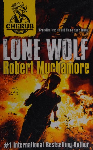 Lone wolf