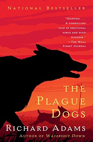 Plague Dogs