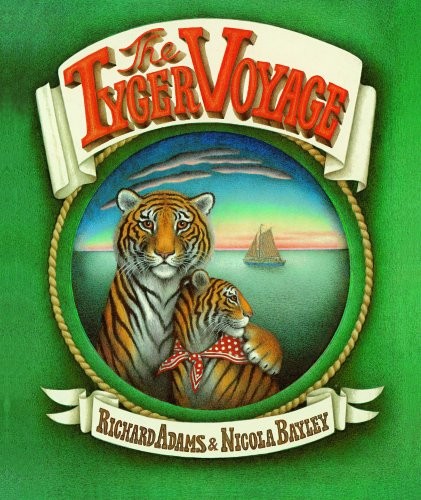 Tyger Voyage