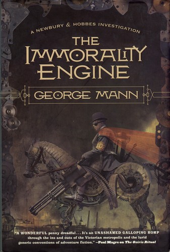 The Immorality Engine