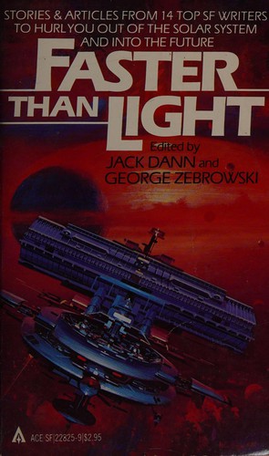 Faster Than Light