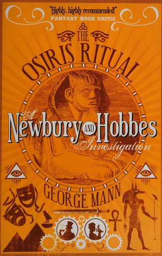 Osiris Ritual