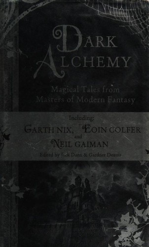 Dark Alchemy