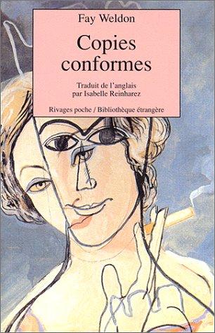 Copies conformes