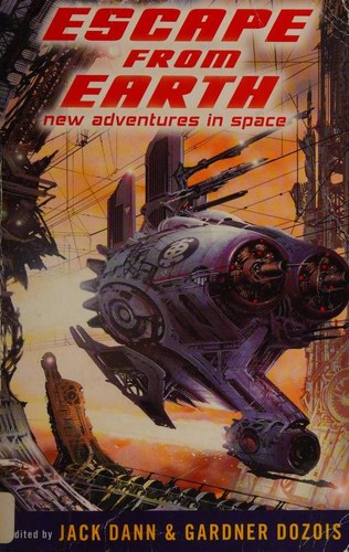 Escape from Earth