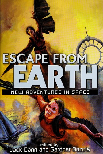 Escape From Earth
