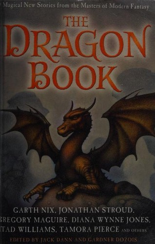 Dragon Book