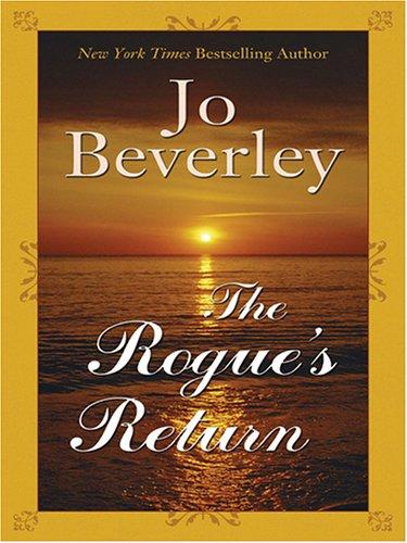 The Rogue's Return