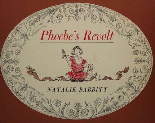 Phoebe's Revolt