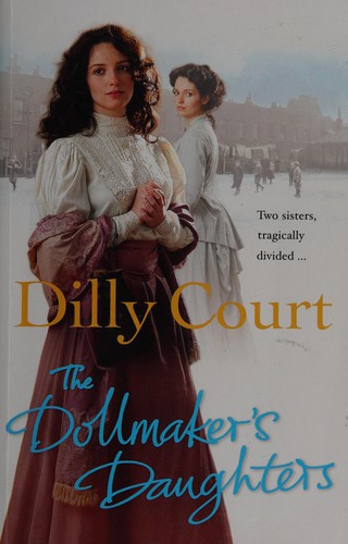 Dollmaker's Daughters