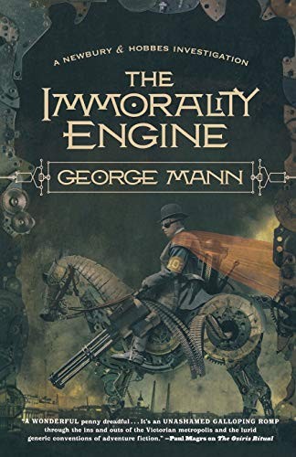 IMMORALITY ENGINE