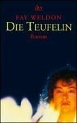 Die Teufelin. Roman.