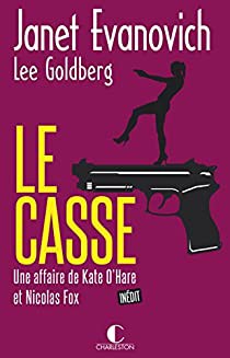 La casse