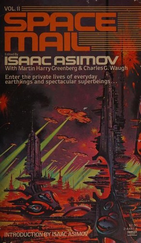 Space Mail
