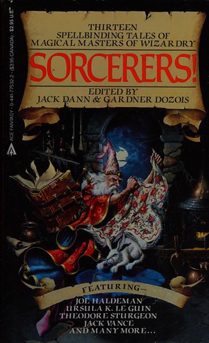 Sorcerers!