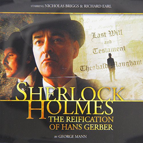 Sherlock Holmes