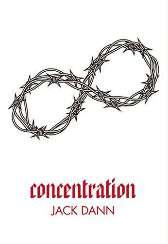 Concentration [Signed Slipcase]