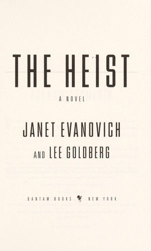 The heist