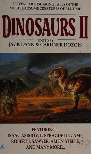 Dinosaurs II