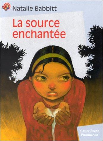 LA Source Enchantee