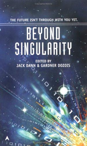 Beyond singularity