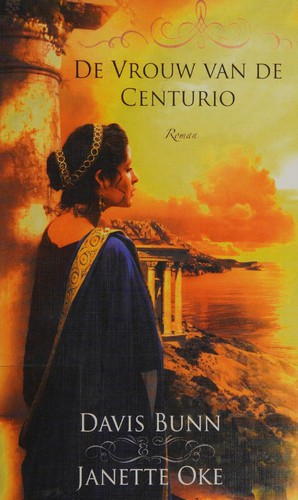 De vrouw van de centurio