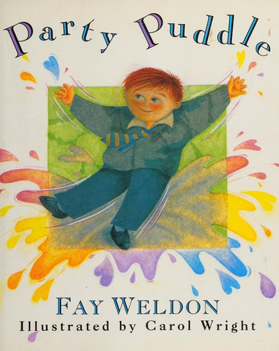 Party Puddle