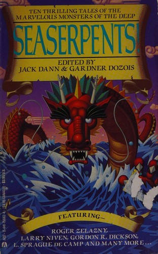 Seaserpents!