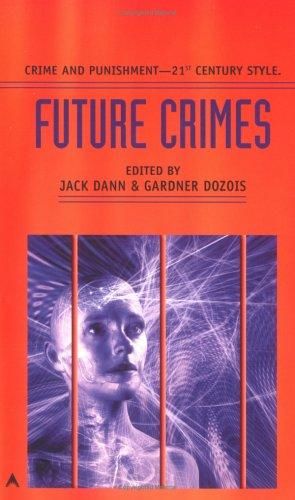 Future crimes