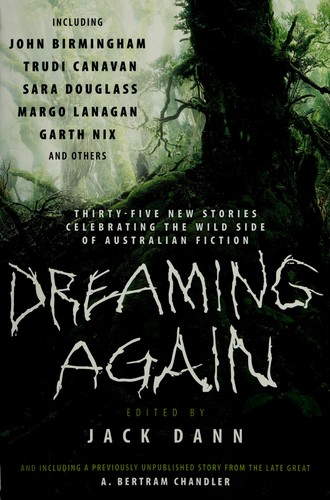 Dreaming again
