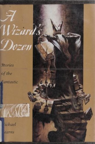 Wizard's Dozen