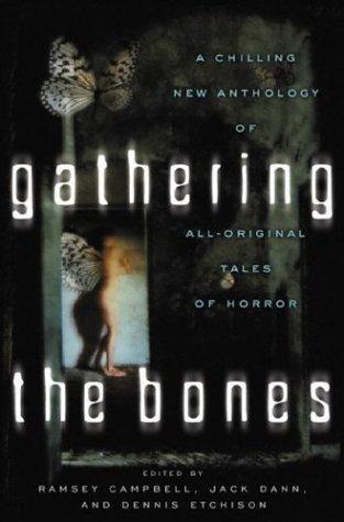 Gathering the bones