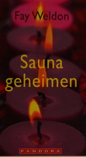 Saunageheimen