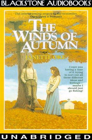 The Winds of Autumn: Seasons of the Heart Book # 2