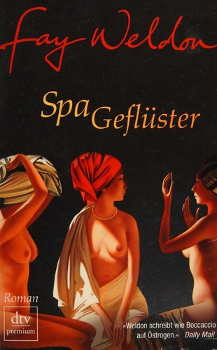 Spa-Geflüster