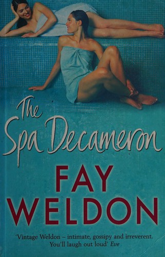 The spa decameron