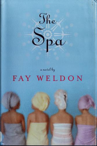The spa