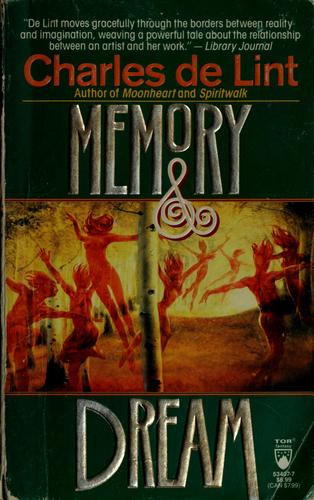 Memory and dream