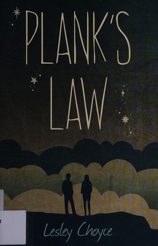 Plank's law