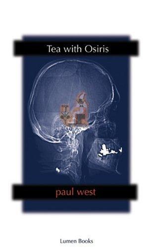 Tea With Osiris